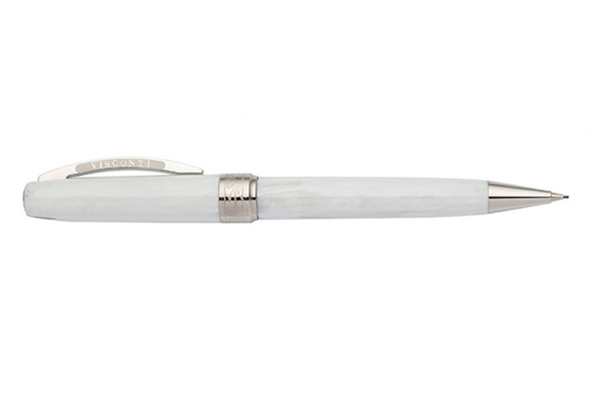 Visconti Venus White Vulpotlood